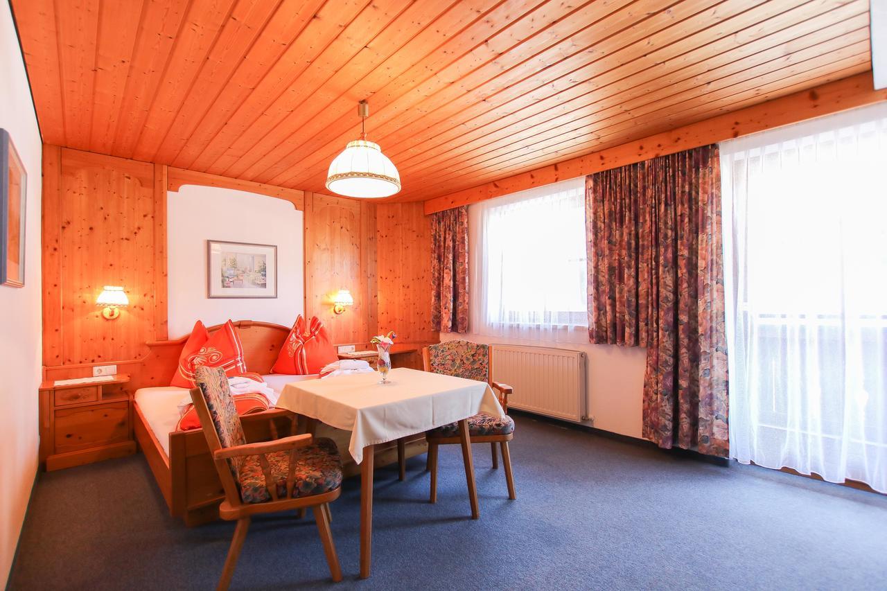 Gasthof-Pension Frohnwies Weissbach bei Lofer Zewnętrze zdjęcie