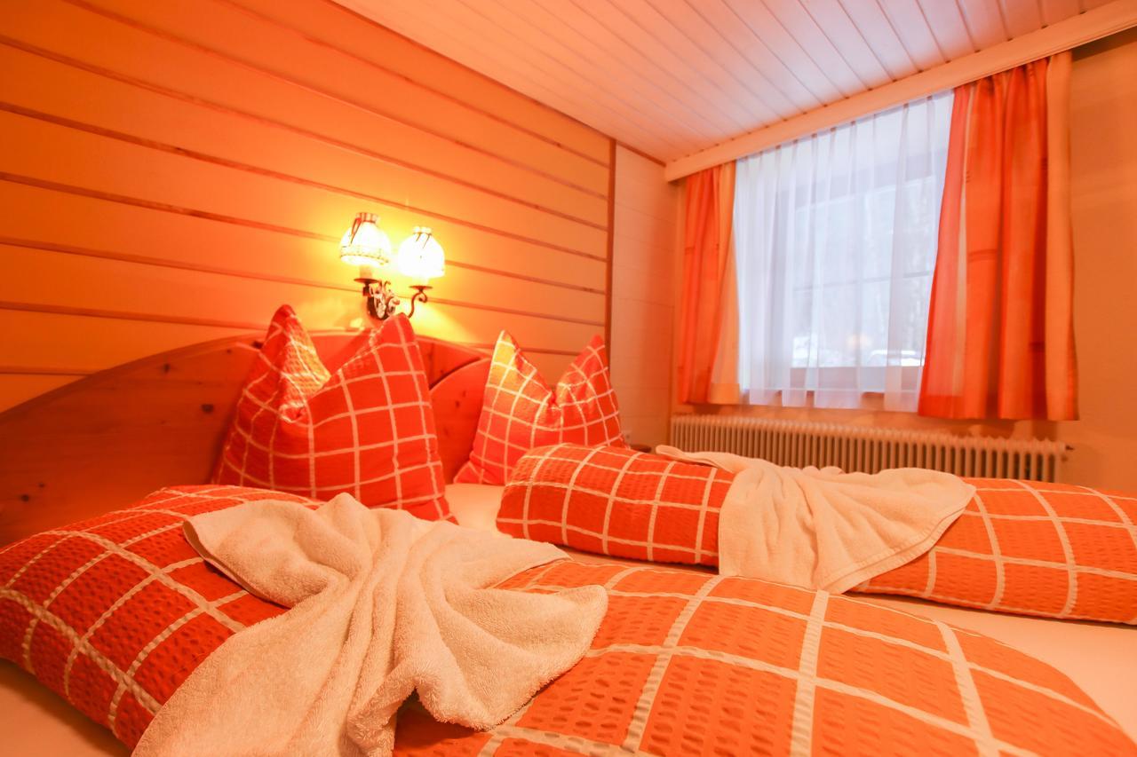 Gasthof-Pension Frohnwies Weissbach bei Lofer Zewnętrze zdjęcie