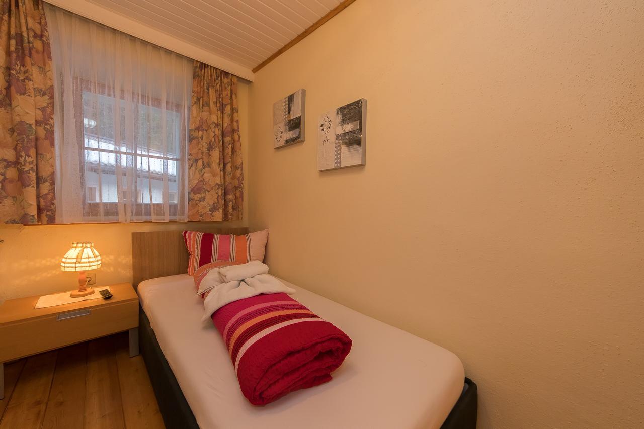 Gasthof-Pension Frohnwies Weissbach bei Lofer Zewnętrze zdjęcie